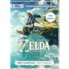 Alpha Strategy The Legend of Zelda Tears of the Kingdom Strategy Gu (Tascabile)