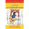 Astrid Lindgren Lotta on Troublemaker Street (Tascabile)