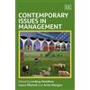 Lindsay Hamilton Contemporary Issues in Management (Tascabile)