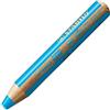 STABILO - Matita colorata Multi-Funzione - woody 3 in 1