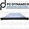 HPE DL360 Gen10 Plus - 2x Xeon 6330 - 56C - 64GB RAM - 2x480GB SSD - Server