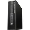 HP Z240 SFF Workstation Pc i7-7700 No Ram No Ssd No SO Testato e Funzionante