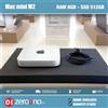 Apple Mac mini M2 8GB RAM 512GB SSD 8-Core CPU - 2023 - Grado A Garanzia 12 M
