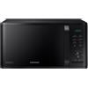 Samsung FORNO MICROONDE SAMSUNG MG23K3515CK GRILL 23 L 800 W 6 LIVELLI DI POTENZA NERO