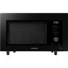 Samsung FORNO MICROONDE SAMSUNG MC32DG7646KK COMBINATO 32 L GRILL 1400W VAPORE WIFI NERO