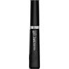 L'oréal Paris Telescopic Lift Black Mascara Fissante e Rinforzante No Grumi 9,9 ml a Pettine in Silicone