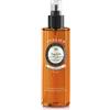 Perlier Ricette Naturali Acqua Profumata Sandalo 200 ml Acqua Profumata per il Corpo Spray