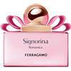 FERRAGAMO Signorina Romantica 30 ml Eau de Parfum Spray
