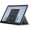 Microsoft Tablet Microsoft Surface Go 4 Intel® N 64 GB 26,7 cm (10.5") 8 Wi-Fi 6 (802.11ax) Windows 11 Pro Platino [XGT-00004]