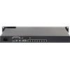 APC KVM0108A switch per keyboard-video-mouse (kvm) Montaggio rack Nero - TASTIERA TEDESCA [KVM0108A]