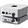 Ugreen Hub USB Ugreen 85883EU hub di interfaccia Thunderbolt 5 120000 Mbit/s Nero, Grigio [85883EU]