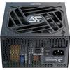 Seasonic SPEDIZIONE IMMEDIATA - Seasonic Vertex GX-1200 alimentatore per computer 1200 W 20+4 pin ATX Nero [VERTEX GX-1200]