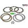 Top Performances DISCHI FRIZIONE TOP PERFORMANCES SCOOTER PIAGGIO 350 BEVERLY MP3 X10 9931020