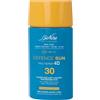 I.C.I.M. (BIONIKE) INTERNATION DEFENCE SUN 30 FLUIDO VISO ANTI-LUCIDITA' 50 ML
