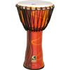 TOCA Djembe 12 Freestyle Rope Tuned Fiesta SFDJ-12F