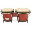 TOCA Bongo Synergy 6'' e 6 3/4'' - rosso - 2100RR