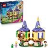 LEGO Disney Princess La mini-torre di Rapunzel 43294