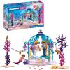 PLAYMOBIL Fantasy & Magic Onderwaterbruiloft Zeemeerminpaviljoen met licht