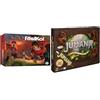 Editrice Giochi Spqrisiko Gioco da Tavolo & Editrice Giochi Jumanji Jumanji Il