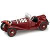 Brumm BM0078 ALFA ROMEO 2300 N.106 WINNER MM 1932 BORZACCHINI/BIGNAMI 1:43 Model