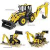 Universal Hobbies UH8139 TERNA KOMATSU WB97S-8 1:50 Modellino