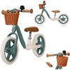 lionelo Alex Bici senza pedali per bambini da 3 anni fino 30kg Resistente e legg