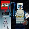 LEGO ⭐ LEGO Catwoman Minifigure sh961 The Animated Series Dc sh0961 Batman 76271