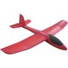 Aereo in schiuma 86cm, lancio a mano, modello planatore, gioco esterno, bambini