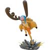 ABYSTYLE One Piece - Figura "Chopper" 16 cm - Abystyle