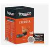 TORALDO CAFFÈ TORALDO - BOX CIALDE MISCELA CREMOSA 50 CIALDE