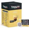 TORALDO CAFFÈ TORALDO - BOX CIALDE MISCELA DEK 50 CIALDE
