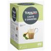 TORALDO CAFFÈ TORALDO - BOX CIALDE MISCELA GINSENG