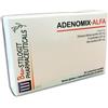 BIO STILOGIT PHARMACEUTIC. Srl Adenomix-Alfa integratore per funzionalità prostata e vie urinarie