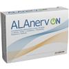 ALFASIGMA SpA Alanerv On 20cps Softgel