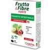 ORTIS LABORATOIRES PGMBH Frutta & Fibre Forte 24 Compresse