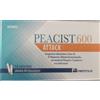 FARMITALIA Srl - SOC. UNIPERS. Peacist 600 ATTACK integratore per vie urinarie 14 bustine