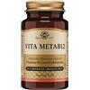 SOLGAR IT. MULTINUTRIENT SpA Vita Metab12 30cpr Orosolubili