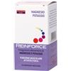 VITAL FACTORS ITALIA Srl Reinforce Magnesio+potass30cpr