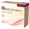 PROGE FARM Srl Destromann integratore D-mannosio vie urinarie 14 bustine