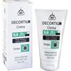 IDI SUNRISE Decortil Lipocrema 50ml