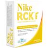 NEW MERCURY Srl Nike RCK integratore vitamina C potassio D-ribosio 200 bustine