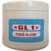 ABC ARTICOLI BIOCH.COSM. di KG Gl1 M&d Salbe 500ml