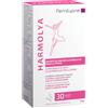 LABORATOIRES BAILLEUL S.A. Harmolya 30cps