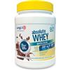 LONGLIFE Srl LONGLIFE ABSOLUTE WHEY CACAO