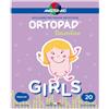 PIETRASANTA ORTOPAD GIRLS CER M 20PZ