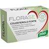 SANTIVERI Sa Florase Colesterolo Forte integratore con monacolina K e probiotici