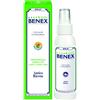 ERBORISTERIA MAGENTINA Srl BENEX SPRAY 100ML
