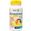 LONGLIFE Srl Longlife Micronutrients J60tav