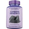 BIOSALUS di Vatrella A. Sas Carbone Veg 100cps 32g