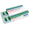 PIAM FARMACEUTICI SpA RUBROVITAL PLUS 20CPS